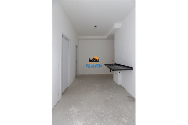Imagem Apartamento com 1 Quarto à Venda, em Indianópolis - São Paulo Imagem Apartamento com 1 Quarto à Venda, em Indianópolis - São Paulo