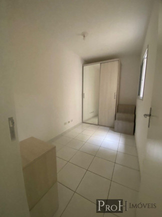 Imagem Apartamento com 2 Quartos à Venda, 42 m² em Parque Das Nações - Santo André