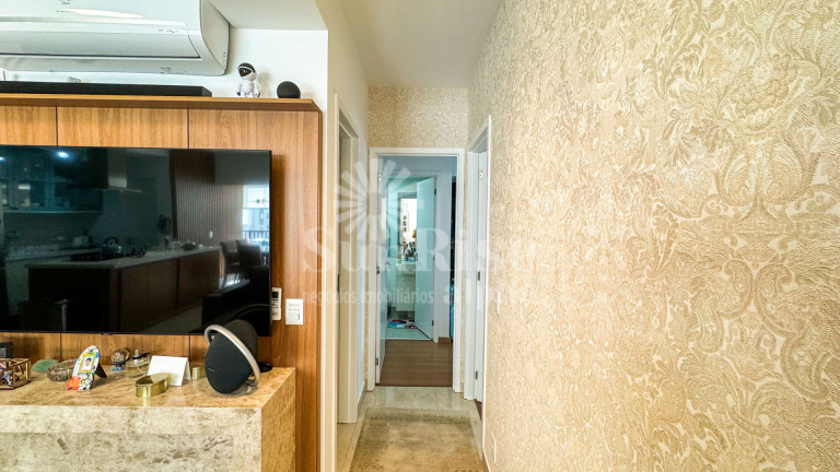 Imagem Apartamento com 3 Quartos à Venda, 110 m² em Alphaville Empresarial - Barueri