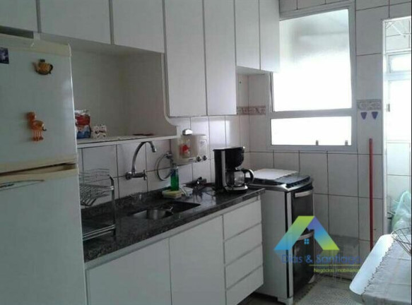Imagem Apartamento com 2 Quartos à Venda, 50 m² em Jardim Vergueiro (sacomã) - São Paulo Imagem Apartamento com 2 Quartos à Venda, 50 m² em Jardim Vergueiro (sacomã) - São Paulo