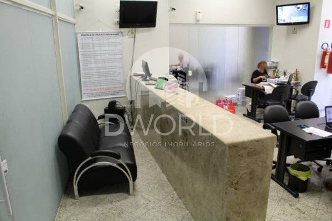 Imagem Sala Comercial à Venda, 152 m² em Vila Buarque - São Paulo