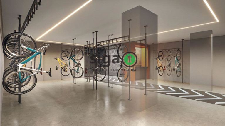 Imagem Apartamento com 3 Quartos à Venda, 151 m² em Vila Clementino - São Paulo Imagem Apartamento com 3 Quartos à Venda, 151 m² em Vila Clementino - São Paulo