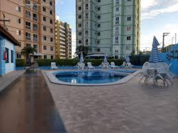 Imagem Apartamento com 3 Quartos à Venda, 65 m² em Farolândia - Aracaju Imagem Apartamento com 3 Quartos à Venda, 65 m² em Farolândia - Aracaju