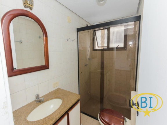 Imagem Apartamento com 2 Quartos à Venda, 65 m² em Campo Belo - São Paulo