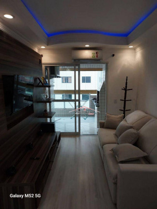Imagem Apartamento com 2 Quartos à Venda, 78 m² em Aviação - Praia Grande