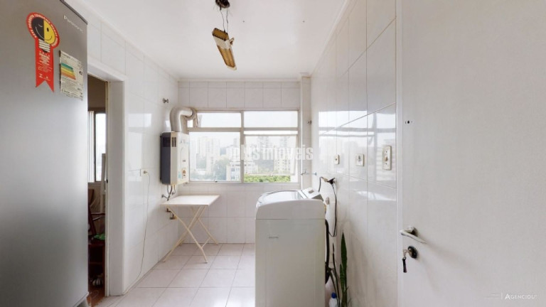 Imagem Apartamento com 3 Quartos à Venda, 98 m² em Panamby - São Paulo Imagem Apartamento com 3 Quartos à Venda, 98 m² em Panamby - São Paulo