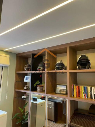 Imagem Apartamento com 3 Quartos à Venda, 74 m² em Mooca - São Paulo Imagem Apartamento com 3 Quartos à Venda, 74 m² em Mooca - São Paulo