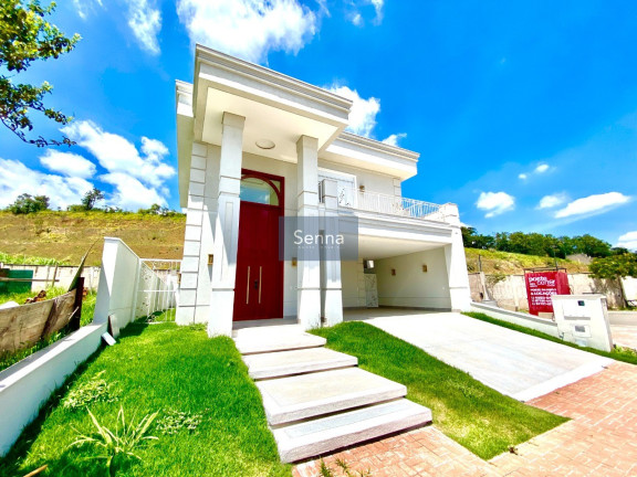Casa com 3 Quartos à Venda,  em Jardim Novo Mundo - Jundiaí
