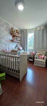 Imagem Casa com 3 Quartos à Venda, 100 m² em Sapucaias Iii - Contagem