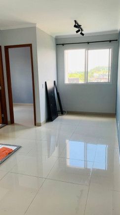 Imagem Apartamento com 1 Quarto à Venda, 33 m² em Santa Maria - Osasco
