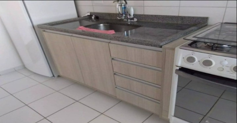 Imagem Apartamento com 2 Quartos à Venda, 53 m² em Vila Progresso - Sorocaba