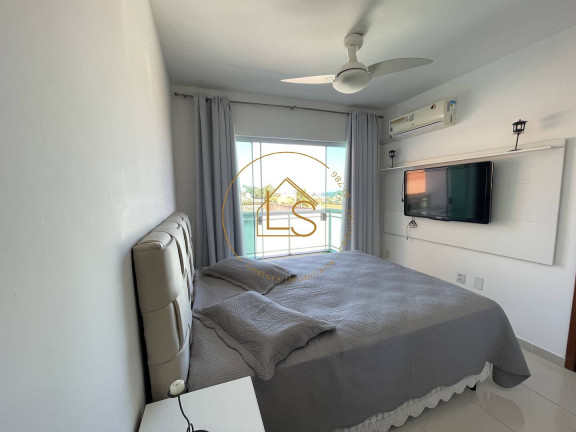 Imagem Apartamento com 3 Quartos à Venda, 99 m² em Porto Da Aldeia - São Pedro Da Aldeia