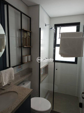 Imagem Apartamento com 2 Quartos à Venda, 67 m² em Jardim Guanabara - Campinas Imagem Apartamento com 2 Quartos à Venda, 67 m² em Jardim Guanabara - Campinas