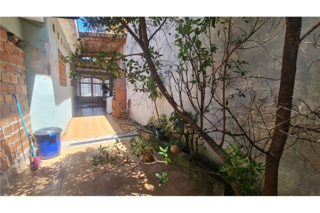 Imagem Casa com 3 Quartos à Venda, em Tatuapé - São Paulo Imagem Casa com 3 Quartos à Venda, em Tatuapé - São Paulo