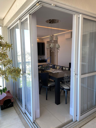 Imagem Apartamento com 4 Quartos à Venda, 157 m² em Tatuapé - São Paulo Imagem Apartamento com 4 Quartos à Venda, 157 m² em Tatuapé - São Paulo