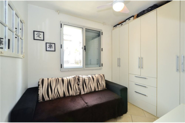 Imagem Apartamento com 2 Quartos à Venda, 54 m² em Chácara Santo Antônio (zona Sul) - São Paulo Imagem Apartamento com 2 Quartos à Venda, 54 m² em Chácara Santo Antônio (zona Sul) - São Paulo