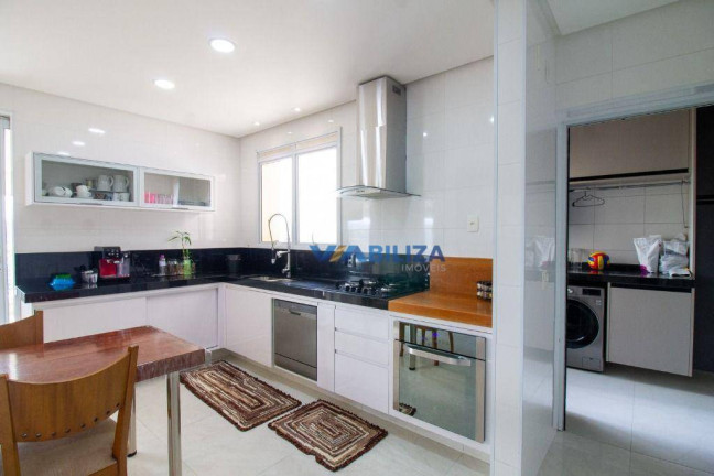 Imagem Apartamento com 3 Quartos à Venda, 202 m² em Vila Galvão - Guarulhos Imagem Apartamento com 3 Quartos à Venda, 202 m² em Vila Galvão - Guarulhos