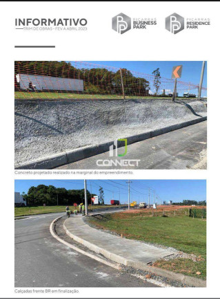 Imagem Terreno à Venda, 300 m² em Balneário Piçarras - Piçarras Imagem Terreno à Venda, 300 m² em Balneário Piçarras - Piçarras