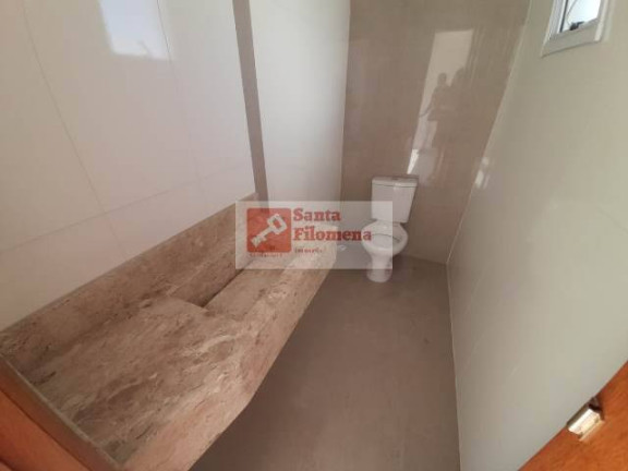 Imagem Cobertura com 3 Quartos à Venda, em Parque Das Nações - Santo André Imagem Cobertura com 3 Quartos à Venda, em Parque Das Nações - Santo André