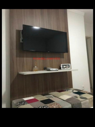 Imagem Apartamento com 2 Quartos à Venda, 50 m² em Jardim Búfalo - Jundiaí