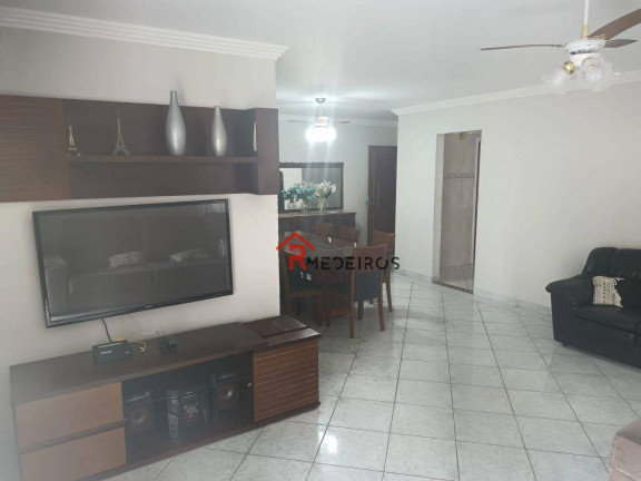 Imagem Apartamento com 3 Quartos à Venda, 123 m² em Tupi - Praia Grande Imagem Apartamento com 3 Quartos à Venda, 123 m² em Tupi - Praia Grande