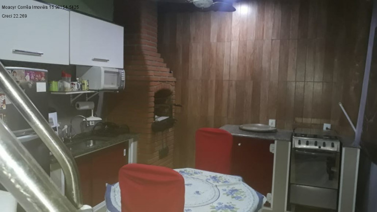 Imagem Imóvel com 3 Quartos à Venda, 77 m² em Condomio Felicita - Sorocaba