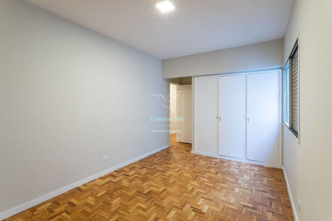 Imagem Apartamento com 3 Quartos à Venda, 195 m² em Jardim Paulistano - São Paulo Imagem Apartamento com 3 Quartos à Venda, 195 m² em Jardim Paulistano - São Paulo