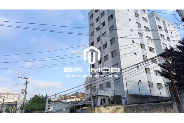 Imagem Imóvel com 2 Quartos à Venda, 62 m² em Vila Do Encontro - São Paulo Imagem Imóvel com 2 Quartos à Venda, 62 m² em Vila Do Encontro - São Paulo