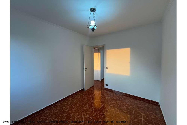 Imagem Apartamento com 3 Quartos à Venda, 79 m² em Vila Moinho Velho - São Paulo