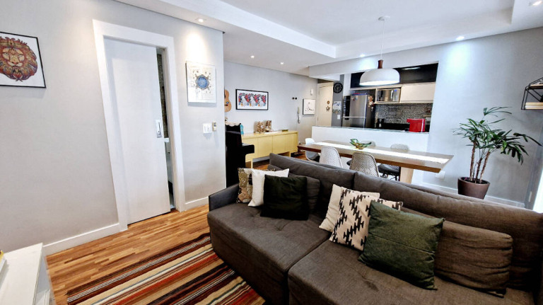 Imagem Apartamento com 2 Quartos à Venda, 79 m² em Vila Leopoldina - São Paulo Imagem Apartamento com 2 Quartos à Venda, 79 m² em Vila Leopoldina - São Paulo
