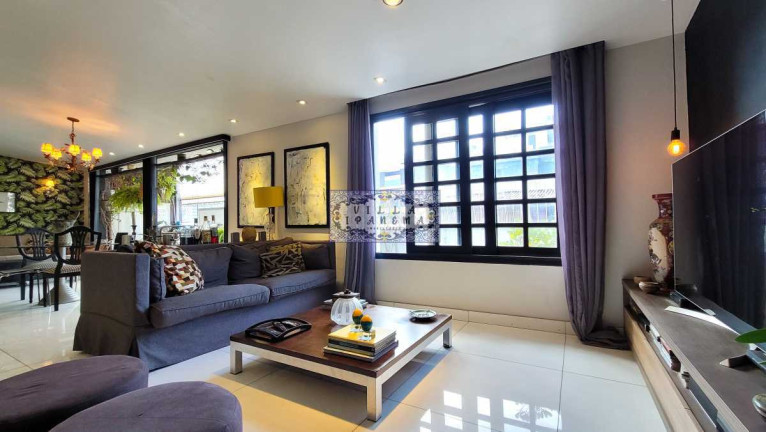 Imagem Cobertura com 2 Quartos à Venda, 177 m² em Tijuca - Rio De Janeiro Imagem Cobertura com 2 Quartos à Venda, 177 m² em Tijuca - Rio De Janeiro