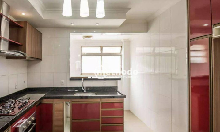 Imagem Apartamento com 2 Quartos à Venda, 75 m² em Jardim Chapadão - Campinas Imagem Apartamento com 2 Quartos à Venda, 75 m² em Jardim Chapadão - Campinas