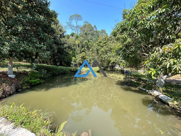 Imóvel com 3 Quartos para Alugar, 12.700 m² em Chácaras Maristela - Franco Da Rocha