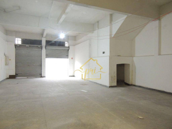 Imagem Loja para Alugar, 340 m² em Paquetá - Santos Imagem Loja para Alugar, 340 m² em Paquetá - Santos