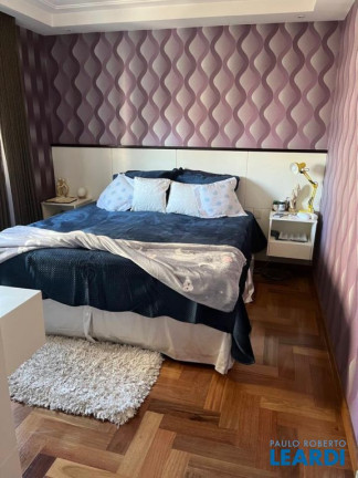 Imagem Apartamento com 3 Quartos à Venda, 142 m² em Ipiranga - São Paulo