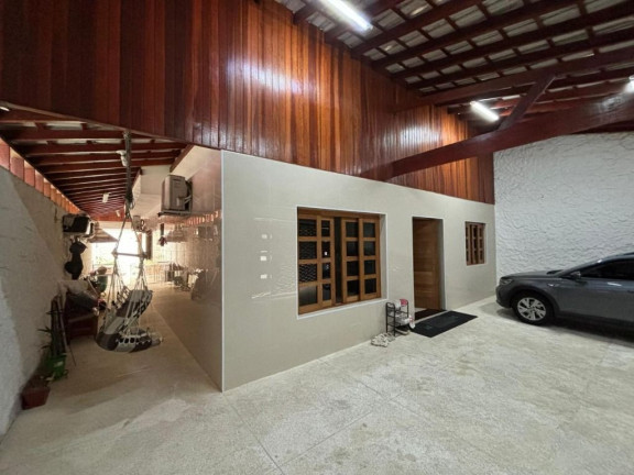Imagem Sobrado com 3 Quartos à Venda, 287 m² em Centro - Poá Imagem Sobrado com 3 Quartos à Venda, 287 m² em Centro - Poá