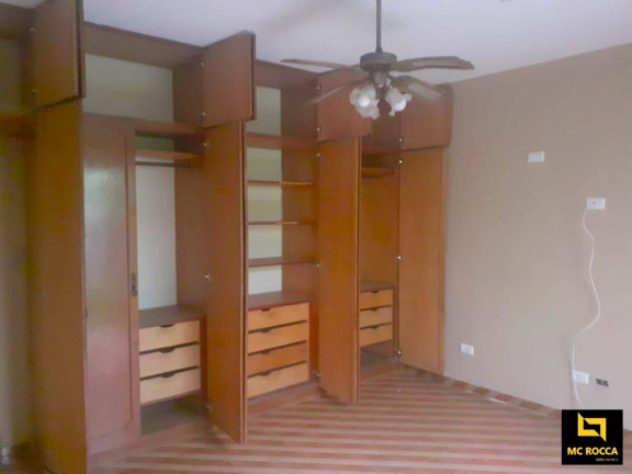 Imagem Casa com 4 Quartos à Venda, 410 m² em Vila Alpina - São Paulo