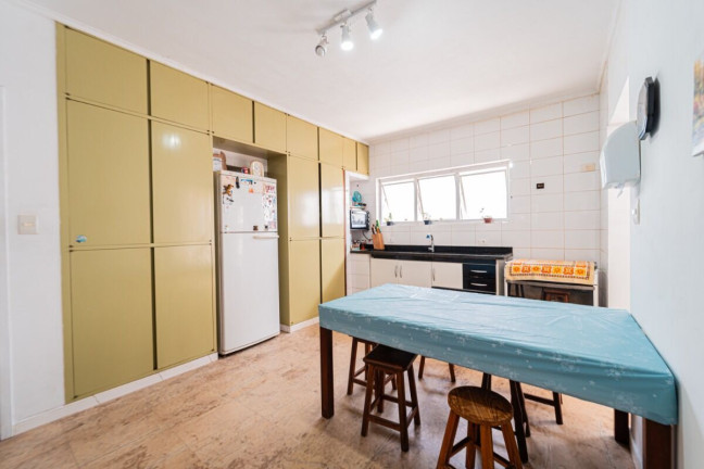 Imagem Casa de Condomínio com 5 Quartos à Venda, 400 m² em Jardim Campo Grande - São Paulo
