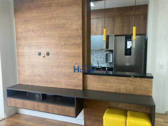 Imagem Apartamento com 2 Quartos à Venda, 71 m² em Vila Madalena - São Paulo