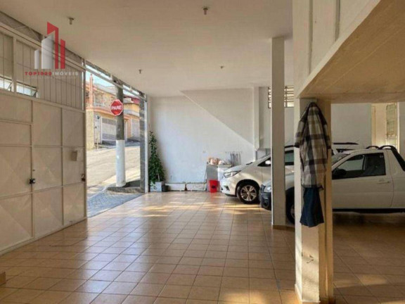 Imagem Sobrado com 4 Quartos à Venda, 414 m² em Freguesia Do ó - São Paulo Imagem Sobrado com 4 Quartos à Venda, 414 m² em Freguesia Do ó - São Paulo
