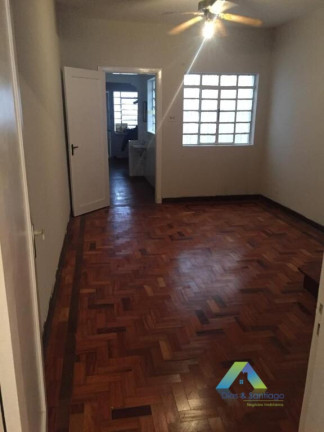 Imagem Sobrado com 3 Quartos à Venda, 190 m² em Vila Mariana - São Paulo