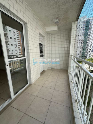 Imagem Apartamento com 2 Quartos à Venda, 79 m² em Ocian - Praia Grande