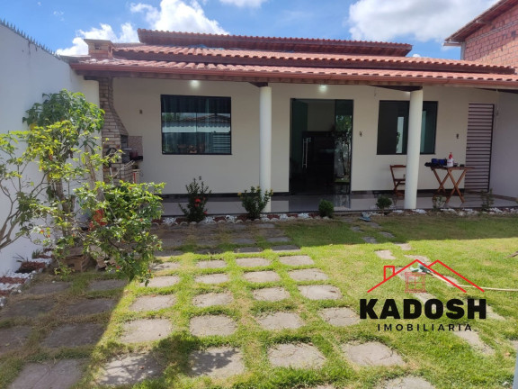 Casa com 3 Quartos à Venda,  em Sao Goncalo - São Gonçalo Dos Campos