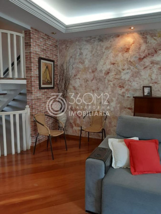 Imagem Casa com 4 Quartos à Venda, 231 m² em Vila Euclides - São Bernardo Do Campo