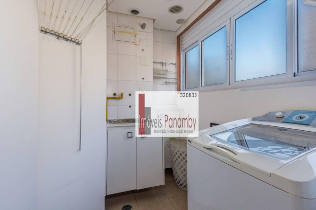 Imagem Apartamento com 2 Quartos à Venda, 68 m² em Ipiranga - São Paulo