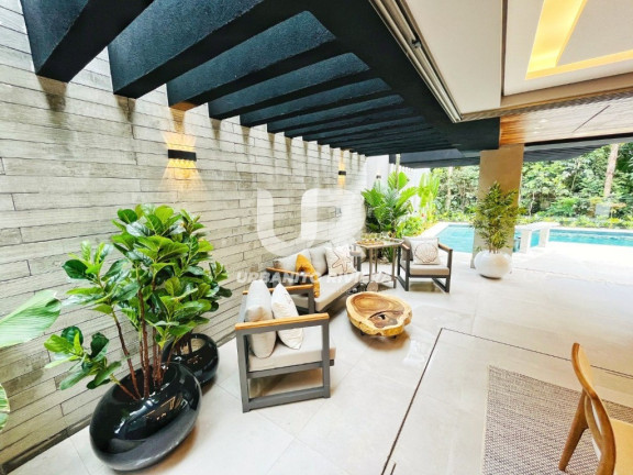 Imagem Casa com 5 Quartos à Venda, 320 m² em Riviera | Módulo 16 - Bertioga