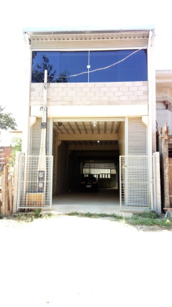 Galpão para Alugar, 354 m² em Jardim Betânia - Sorocaba