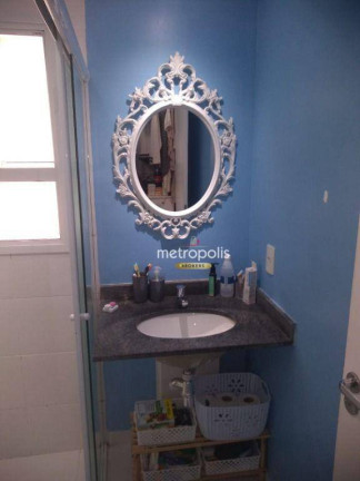Imagem Apartamento com 3 Quartos à Venda, 79 m² em Osvaldo Cruz - São Caetano Do Sul Imagem Apartamento com 3 Quartos à Venda, 79 m² em Osvaldo Cruz - São Caetano Do Sul