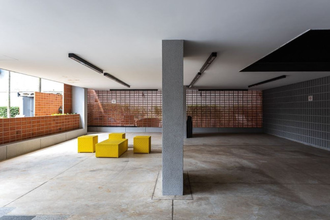 Imagem Apartamento com 1 Quarto à Venda, 74 m² em Vila Madalena - São Paulo