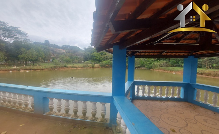 Imagem Terreno à Venda, 450 m² em São Fernando Residência - Barueri